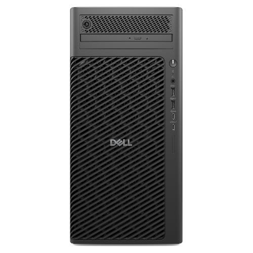 Desktop PRO MAX T2 FCT2250 (Intel Core Ultra 7 265 32GB 1TB NVIDIA RTX A1000) Black 4WDN9