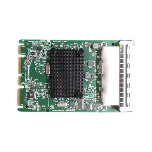 Scheda di rete Broadcom 5720 Quad Port Gigabit (1000Base-TX) 540 BCOS