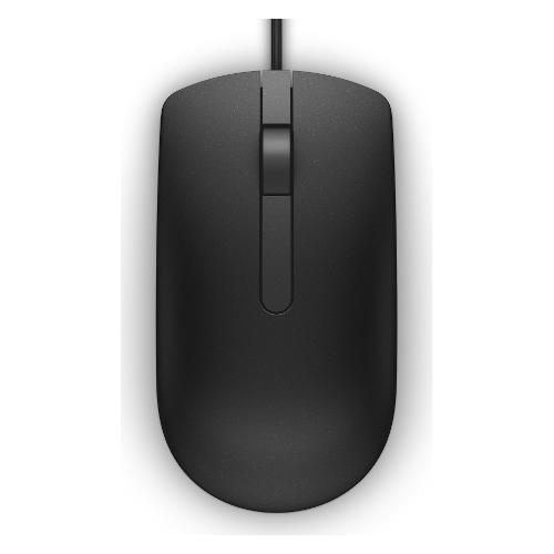 Mouse Business MS116 Black 570 AAIS