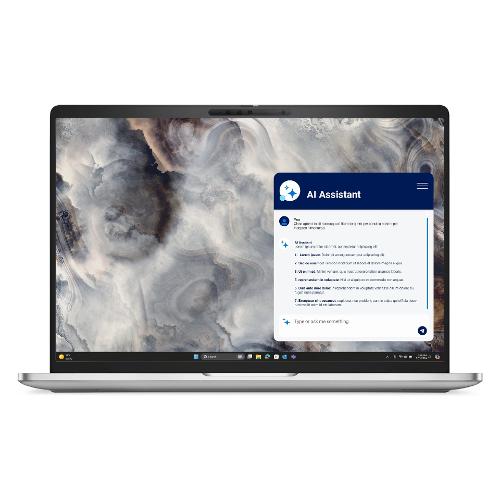 Notebook 16" PRO 16 PLUS PB16250 ( Intel Core Ultra 7 255U 16GB 512GB ) Silver 6C9RN