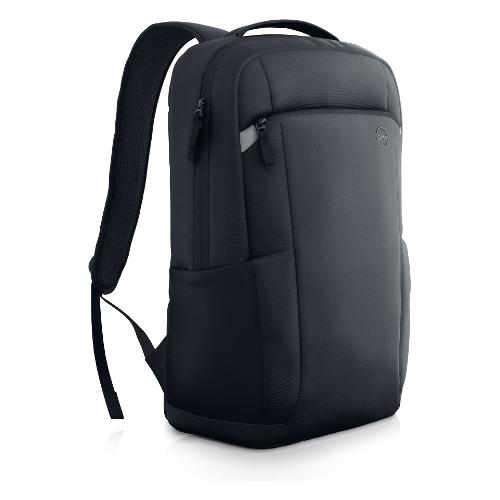 Zaino notebook 15,6" ECOLOOP Slim Black DELL CP5724S