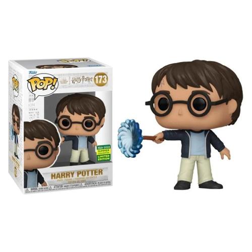 POP HARRY POTTER Harry Summer Convention 2024 Limited Edition 173 78304
