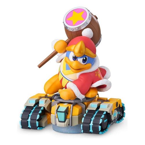 AMIIBO Kirby Air Riders King Dedede & Stellarmata 10017774