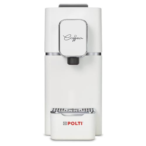 Macchina caffè Cialda 1400W COFFEA S15WD White PCEU0147