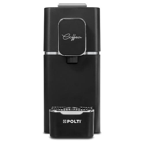 Macchina caffè Cialda 1400W COFFEA S15BD Black PCEU0148