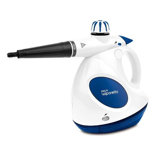 Pulitore a vapore VAPORETTO First White e Blue PGEU0011