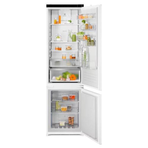 Frigorifero e congelatore Combinato Total No Frost SERIE 700 KNA7CE19S TwinTech classe E (L60cm)