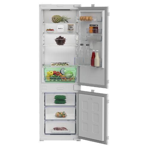 Frigorifero e congelatore Combinato No Frost B3BCNA294HS classe E (L60cm)