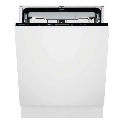 Lavastoviglie incasso 14 coperti SERIE 700 KL72A203S classe A (L60cm)