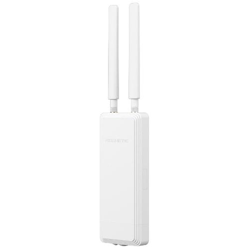 Access point STELLAR 6 AX3000 Mesh Dual Band PoE White KAP 650 EU