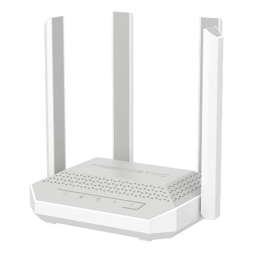 Router SPEEDSTER 4G+ AC1200 Mesh Dual Band Grey KN 2911 01 EU