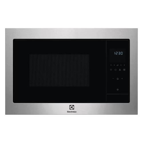 Microonde incasso ( (25Lt) ) EMS4253TBX Inox (60cm) 900W