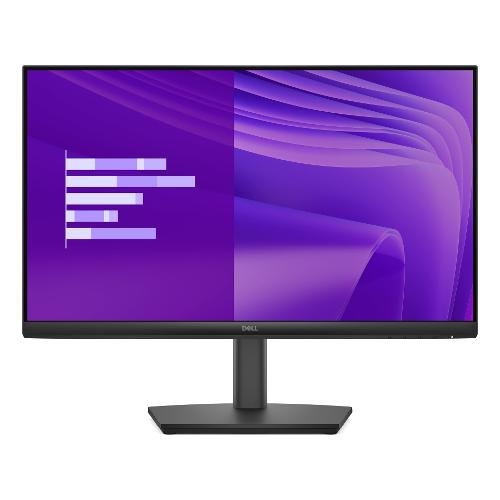 Monitor 23,8" ( IPS 1920x1080 FULL HD 100Hz ) PRO Black DELL E2425HSM