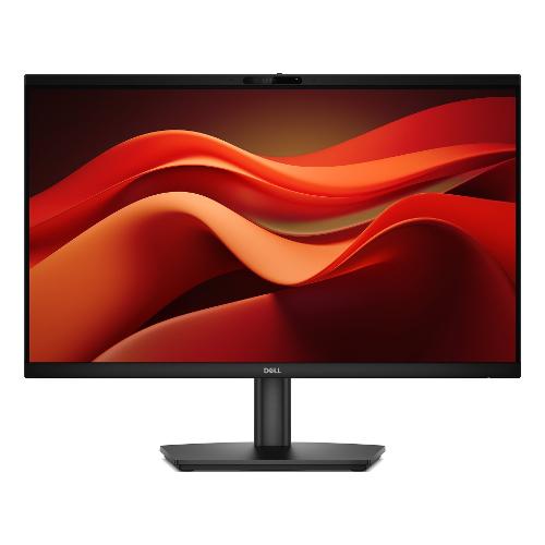 Monitor 24" ( IPS 1920x1080 FULL HD 120Hz ) PRO Black DELL E2426HB