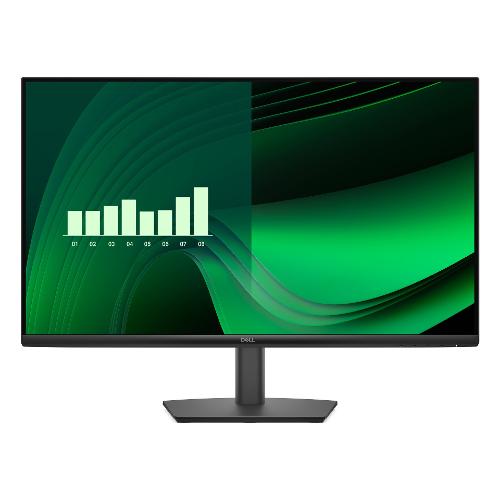 Monitor 27" ( IPS 1920x1080 FULL HD 100Hz ) PRO Black DELL E2725HM