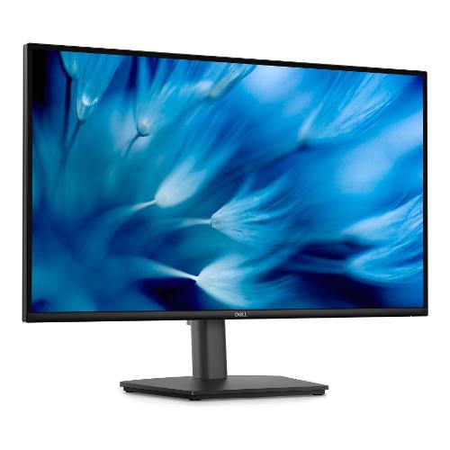 Monitor 27" ( IPS 2560x1440 QHD 2K 100Hz ) PRO Black DELL E2726DS