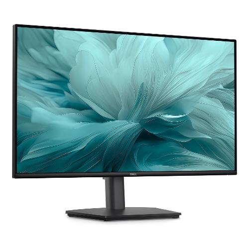 Monitor 27" ( IPS 1920x1080 FULL HD 100Hz ) PRO Black DELL E2726HS