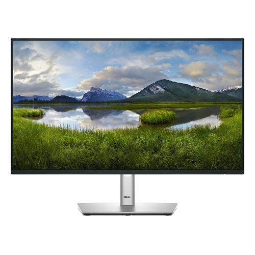 Monitor 23,8" ( IPS 1920x1080 FULL HD 100Hz ) PRO PLUS Silver e Black DELL P2425H