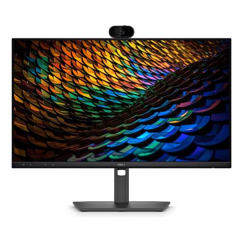 Monitor 24" ( IPS 1920x1080 FULL HD 120Hz ) PRO P 24 Black DELL P2426HEB