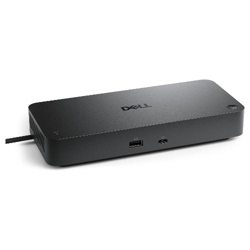 HUB 5 in 1 PRO Docking USB C Black DELL SD25