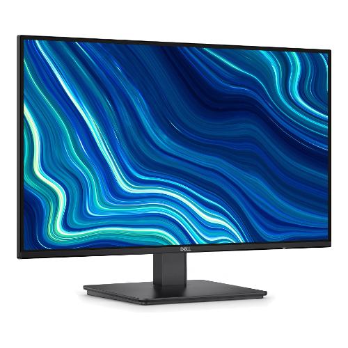 Monitor 27" ( IPS 2560x1440 QHD 2K 144Hz ) Black DELL SE2726D