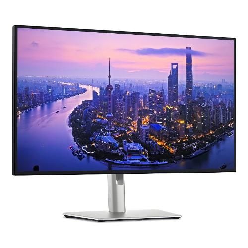 Monitor 27" ( IPS 3840x2160 UHD 4K 120Hz ) ULTRASHARP Silver DELL U2725QE