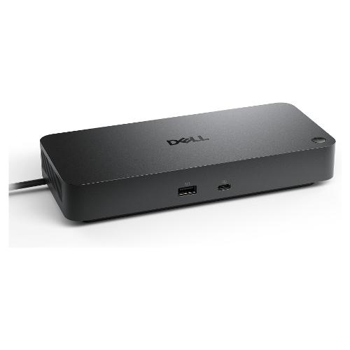 HUB 5 in 1 PRO Docking USB C Black DELL WD25
