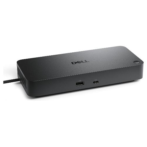 HUB 5 in 1 PRO Docking Thunderbolt 5 Black DELL WD25TB5