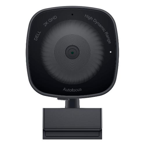 Webcam USB Type-A Black WB3023 DEMEA 2K 1440p QHD