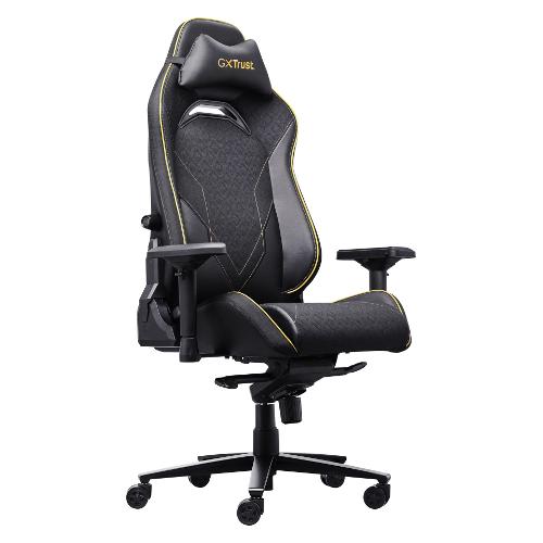 Sedia gaming GXT 721 Ruya Pro Black 25186