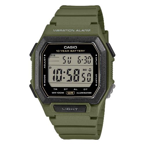 Orologio Green W 738H 3AVEF