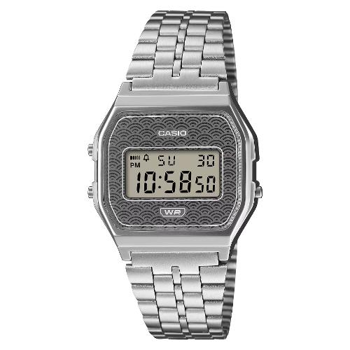 Orologio ICONIC Silver A159WEVJ 7ER