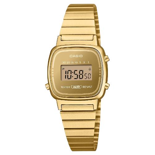 Orologio CLASSIC Gold LA670WEGS 9AEF