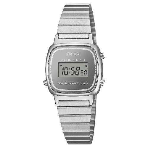 Orologio CLASSIC Silver LA670WES 7AEF