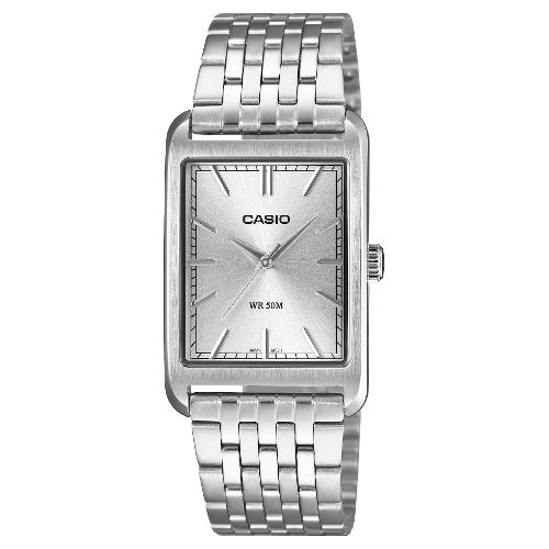 Orologio Silver MTP B215D 7AVER