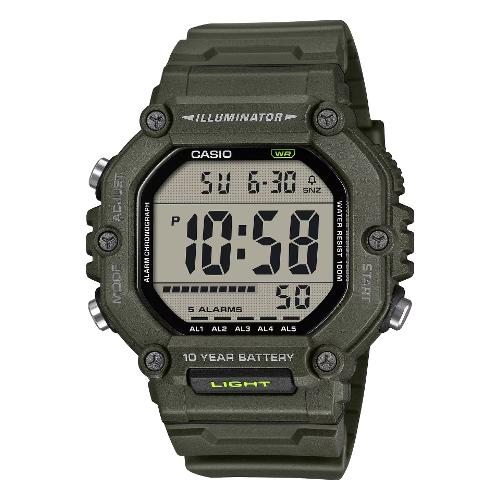Orologio Green AE 1600HX 3AVEF