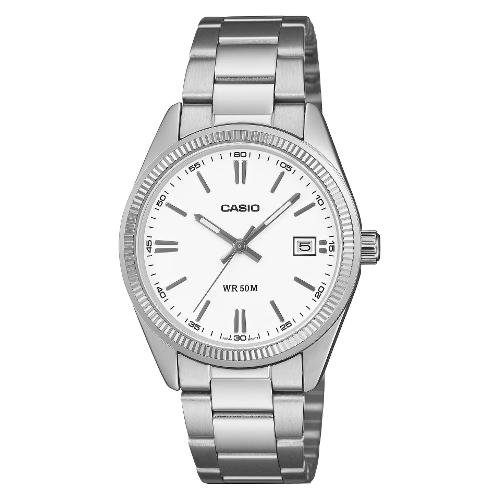 Orologio Silver e White UTP 1302PD 7AVEF