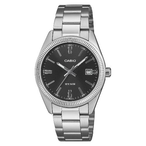 Orologio Silver e Black UTP 1302PD 1AVEF