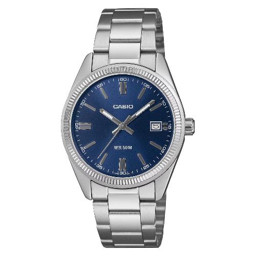 Orologio Silver e Blue UTP 1302PD 2A1VEF