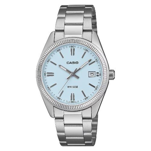Orologio Silver e Blue UTP 1302PD 2A2VEF