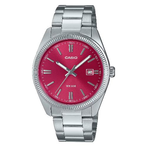 Orologio Silver e Pink UTP 1302PD 4AVEF