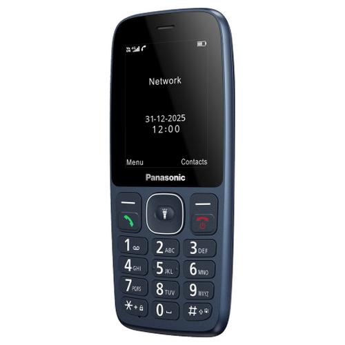 Cellulare 4G Lte Blue KX TF400EXB
