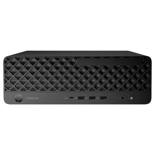 Desktop PRODESK 4 SFF G1i (Intel Core Ultra 5 235 16GB 512GB Intel Graphics) Black D5BP5ET