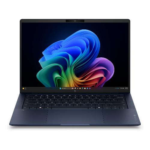 Notebook 14" ELITEBOOK X G2i ( Intel Core Ultra X7 358H 32GB 1TB ) Atmospheric blue D87ZWAT