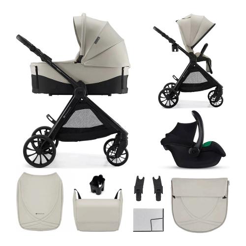 Sistema modulare Trio con Mink Pro VESTO 2 Beige KSVEST02BEG3000