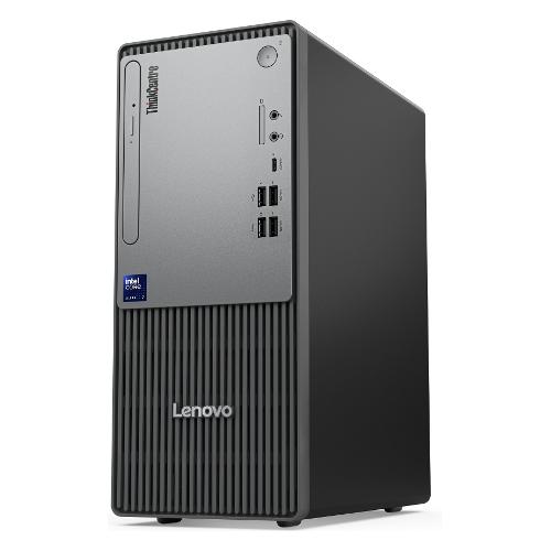 Desktop THINKCENTRE NEO 50t Gen 6 (Intel Core Ultra 5 225 8GB 512GB Intel Graphics) Black 13BD0057IX