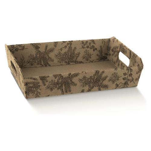 Cesta (40x30x12cm) MAGIC FOREST 197754S