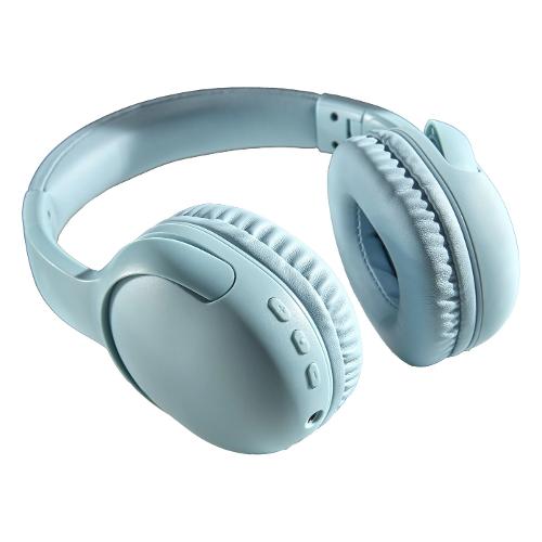 Cuffie microfono bluetooth GUMY Band Ocean green HA SG20BT G
