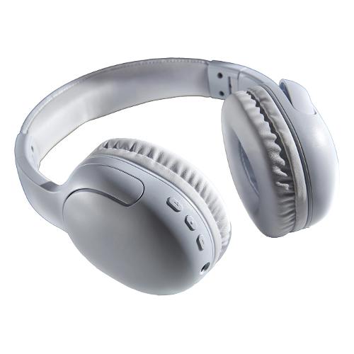Cuffie microfono bluetooth GUMY Band Coconut white HA SG20BT W