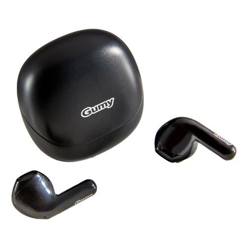 Auricolari microfono bluetooth GUMY Air Tws Olive black HA B10T B